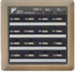 统一开关器 DCS301B611