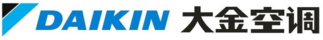大金空调daikin logo
